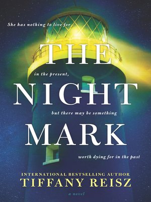 cover image of The Night Mark